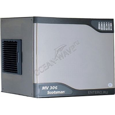 Льдогенератор SCOTSMAN (FRIMONT) MV 306 WS - купить в интернет-магазине OCEAN-WAVE.ru