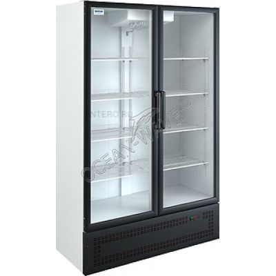 Шкаф холодильный Марихолодмаш ШХ-0,80С - купить в интернет-магазине OCEAN-WAVE.ru