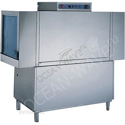 Тоннельная посудомоечная машина Kromo K 2200 new Green Line DDE - купить в интернет-магазине OCEAN-WAVE.ru