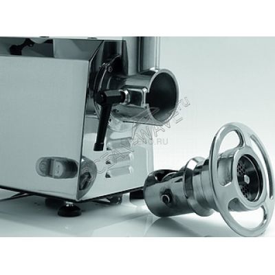 Мясорубка Fama TI 22 FTI 136UE - купить в интернет-магазине OCEAN-WAVE.ru