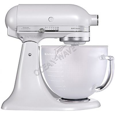 Миксер планетарный KitchenAid 5KSM156EFP морозный жемчуг - купить в интернет-магазине OCEAN-WAVE.ru