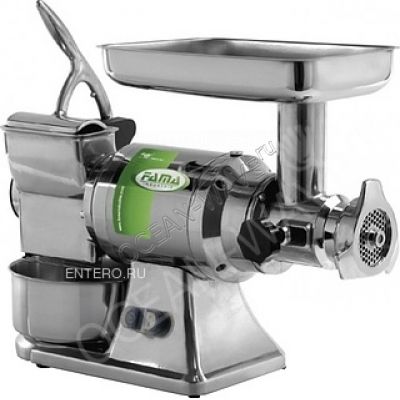Мясорубка-терка Fama TG 22 FTG 209E - купить в интернет-магазине OCEAN-WAVE.ru