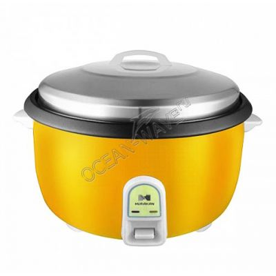 Рисоварка Hurakan HKN-SDR85 - купить в интернет-магазине OCEAN-WAVE.ru