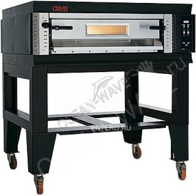 Печь для пиццы OEM-ALI S 96/1 - купить в интернет-магазине OCEAN-WAVE.ru