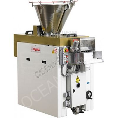 Тестоделитель Sottoriva SVP08-0/R - купить в интернет-магазине OCEAN-WAVE.ru