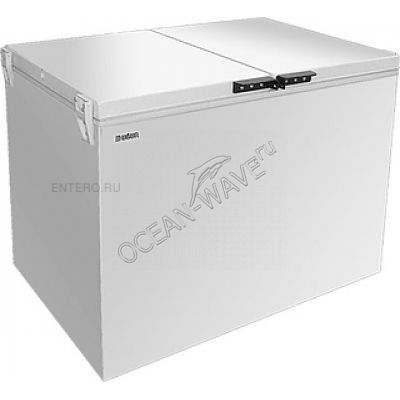 Ларь холодильный UGUR USS 300 Y - купить в интернет-магазине OCEAN-WAVE.ru