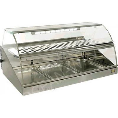 Витрина тепловая Roller Grill VHC 1000 - купить в интернет-магазине OCEAN-WAVE.ru