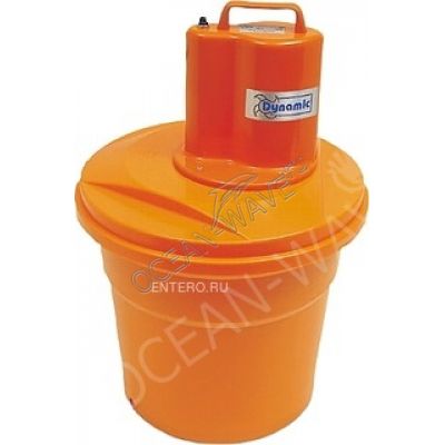 Сушилка для салата Dynamic EM98 E003 - купить в интернет-магазине OCEAN-WAVE.ru