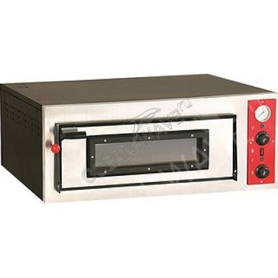Печь для пиццы GASTRORAG EPZ-4 - купить в интернет-магазине OCEAN-WAVE.ru