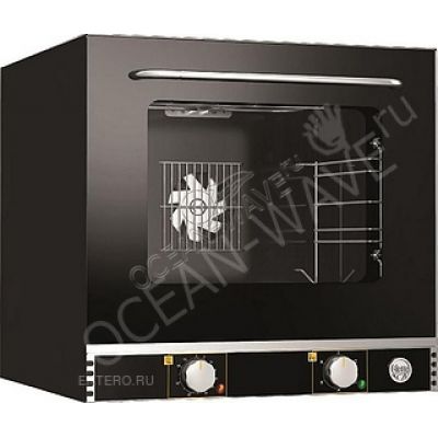 Шкаф пекарский Gierre BRIO VER FACILE - купить в интернет-магазине OCEAN-WAVE.ru