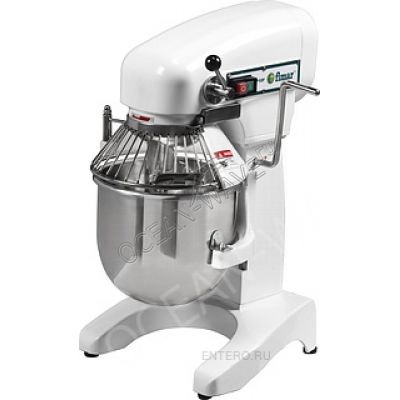 Миксер планетарный FIMAR IP/10 F - купить в интернет-магазине OCEAN-WAVE.ru