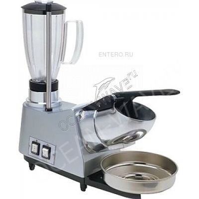 Барный комбайн Macap P508 серый - купить в интернет-магазине OCEAN-WAVE.ru