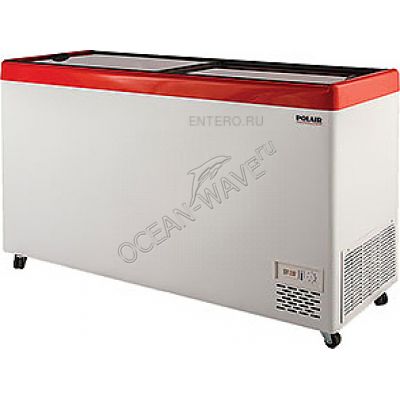 Ларь морозильный Polair DF150SF-S - купить в интернет-магазине OCEAN-WAVE.ru