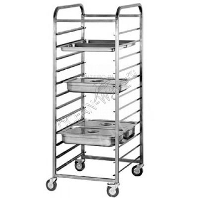 Шпилька для гастроемкостей Спутник КШ-2-Н - купить в интернет-магазине OCEAN-WAVE.ru