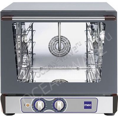 Печь конвекционная MEC PE 43 U - купить в интернет-магазине OCEAN-WAVE.ru