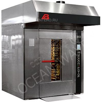 Печь ротационная Восход Муссон-ротор 250МР Супер - купить в интернет-магазине OCEAN-WAVE.ru