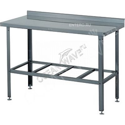 Стол производственный ATESY СР-3/950/700 - купить в интернет-магазине OCEAN-WAVE.ru