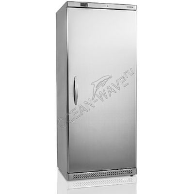 Шкаф морозильный TEFCOLD UF600S - купить в интернет-магазине OCEAN-WAVE.ru