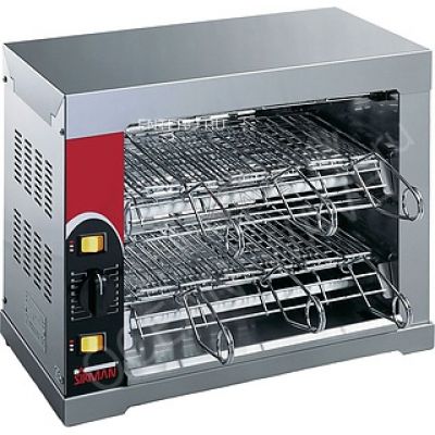 Тостер Sirman 12Q - купить в интернет-магазине OCEAN-WAVE.ru