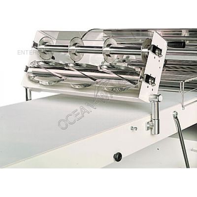 Тестораскаточная машина Kemplex SF 600/1300 NA - купить в интернет-магазине OCEAN-WAVE.ru