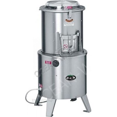 Картофелечистка SAP PL20 - купить в интернет-магазине OCEAN-WAVE.ru