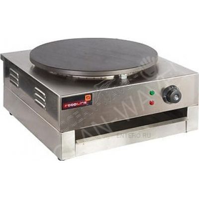 Блинница FOODLINE FL-TEC-1 - купить в интернет-магазине OCEAN-WAVE.ru