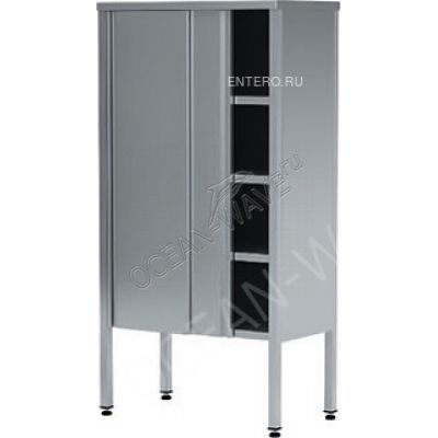 Шкаф кухонный Cryspi ШКЗ 1500 - купить в интернет-магазине OCEAN-WAVE.ru