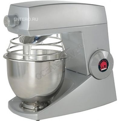 Миксер планетарный Bear Varimixer TEDDY 5L с приводом - купить в интернет-магазине OCEAN-WAVE.ru