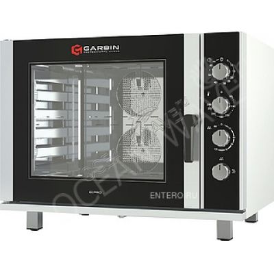 Печь конвекционная GARBIN G-PRO 7M - купить в интернет-магазине OCEAN-WAVE.ru