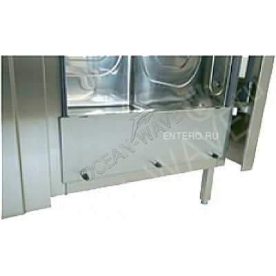 Экран защитный Convotherm 3417030 - купить в интернет-магазине OCEAN-WAVE.ru