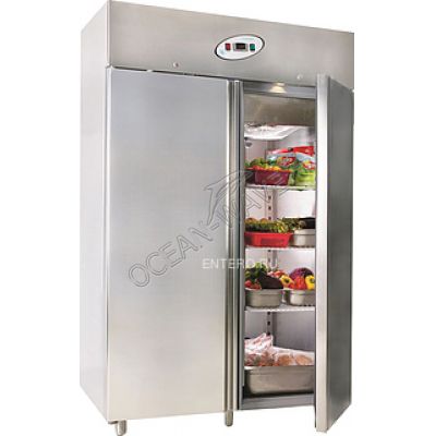 Шкаф холодильный Frenox BN14 - купить в интернет-магазине OCEAN-WAVE.ru