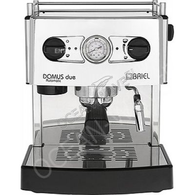 Кофеварка Briel ES161AT3 - купить в интернет-магазине OCEAN-WAVE.ru