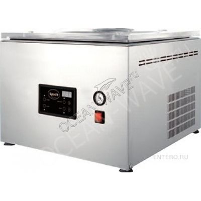 Вакуумный упаковщик Apach AVM420 - купить в интернет-магазине OCEAN-WAVE.ru