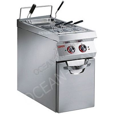 Макароноварка Angelo Po 091CP1E - купить в интернет-магазине OCEAN-WAVE.ru