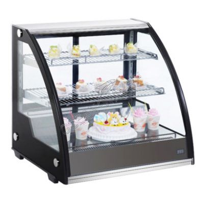 Витрина холодильная Enigma RTW-130L-2 - купить в интернет-магазине OCEAN-WAVE.ru