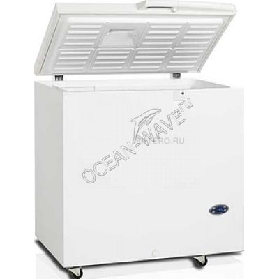 Ларь морозильный TEFCOLD SE20-45 - купить в интернет-магазине OCEAN-WAVE.ru