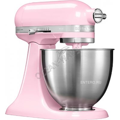 Миксер планетарный KitchenAid 5KSM3311XEGU спелая гуайява - купить в интернет-магазине OCEAN-WAVE.ru