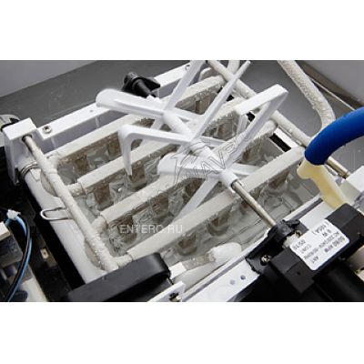 Льдогенератор Icematic E85 W - купить в интернет-магазине OCEAN-WAVE.ru