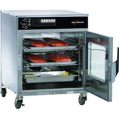 Печь-коптильня Alto-Shaam 767-SK/III стекл. дверь - купить в интернет-магазине OCEAN-WAVE.ru