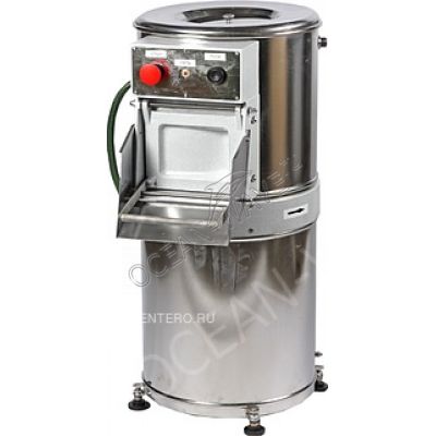 Картофелечистка ТОРГМАШ, Россия К-300 - купить в интернет-магазине OCEAN-WAVE.ru