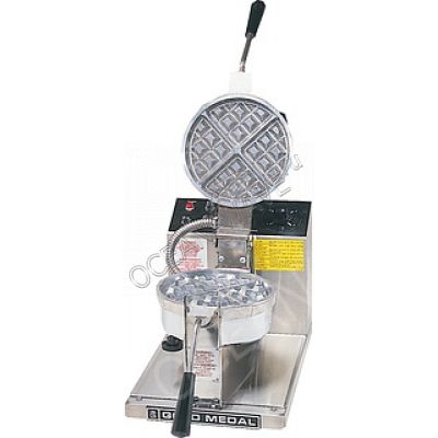 Вафельница Gold Medal 5042EX - купить в интернет-магазине OCEAN-WAVE.ru