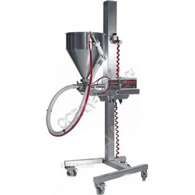 Дозатор Unifiller Сompact Power Lift мини - купить в интернет-магазине OCEAN-WAVE.ru