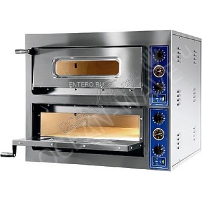 Печь для пиццы MEC KL 44/61 - купить в интернет-магазине OCEAN-WAVE.ru