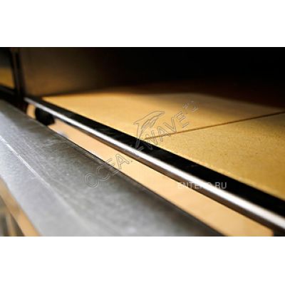 Печь для пиццы Pizza Group Entry Max 4 - купить в интернет-магазине OCEAN-WAVE.ru