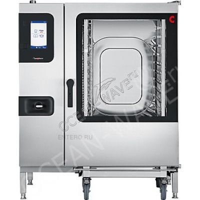 Пароконвектомат Convotherm 4 easyTouch 12.20 ES - купить в интернет-магазине OCEAN-WAVE.ru