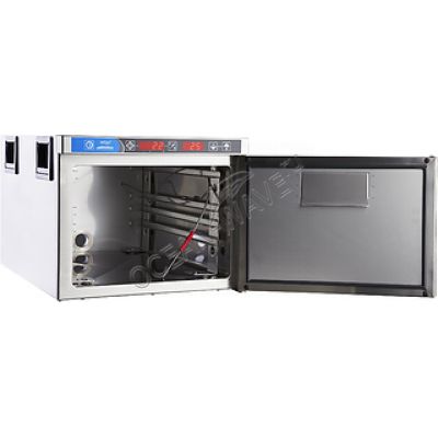 Шкаф тепловой Retigo Hold-o-mat standard с термощупом - купить в интернет-магазине OCEAN-WAVE.ru