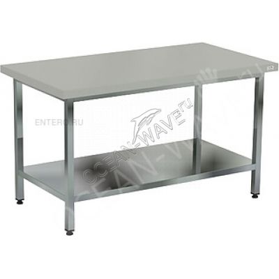 Стол производственный Кобор СППП-200/80 - купить в интернет-магазине OCEAN-WAVE.ru