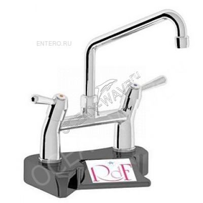 Смеситель RUBINETTERIE DEL FRIULI Mixer tap A //00323253 - купить в интернет-магазине OCEAN-WAVE.ru