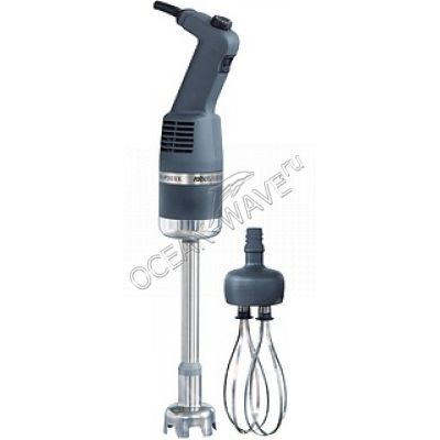 Миксер ручной Robot Coupe Mini MP 240 Combi - купить в интернет-магазине OCEAN-WAVE.ru