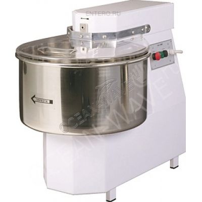 Тестомес Avancini SP 40/Е 380В, 2 скорости - купить в интернет-магазине OCEAN-WAVE.ru